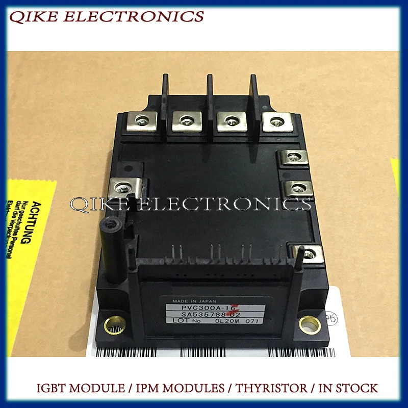 

PVC550A-16 PVC450A-16 PVC300A-16 PVC150A-16 PVC150A-8-A PVC75A-16 CLK70AA160 CLK100AA160 CLK120AA80 CLK180AA80 NEW IGBT MODULE