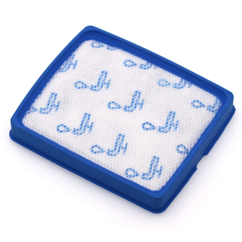 Elementos filtrantes adequados para aspirador Philips, acessório de algodão, FC9732, FC9728, FC9735