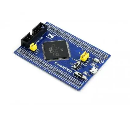 

OpenH743I-C Standard, STM32H7 Development Board