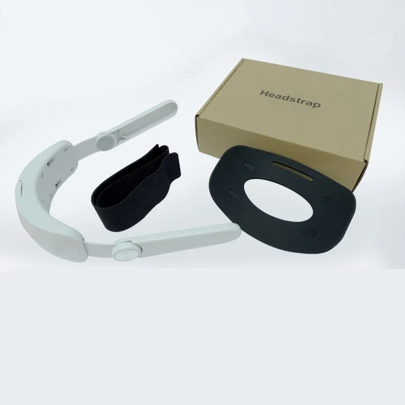 حزام الرأس ل كوة كويست 2 ، فر سماعة استبدال الفرقة جزء ، تقليل الضغط ، 1 مجموعة