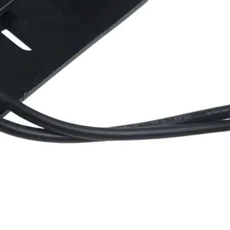 220V 7.5KV 30mA Neon Light Electronic Transformer Power Supply Adapter For AC Sign For Lighting Outdoor Waterproof Black