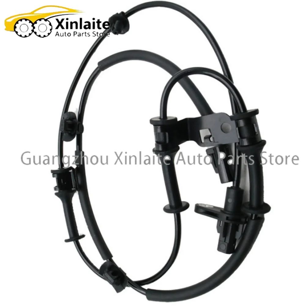 

Датчик скорости ABS переднего левого колеса 59810-4V300, высокое качество, новый, для Hyundai Elantra/Kia K3 1.6L 1.8L 2012-2017 гг.