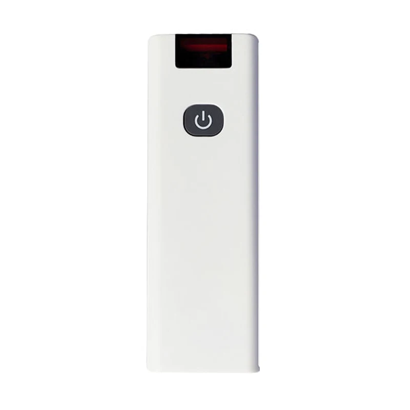 Single-button Universal Wireless Learning Code Remote Control Transmitter Electric Doors And Windows Home Burglar Alarms, Etc.