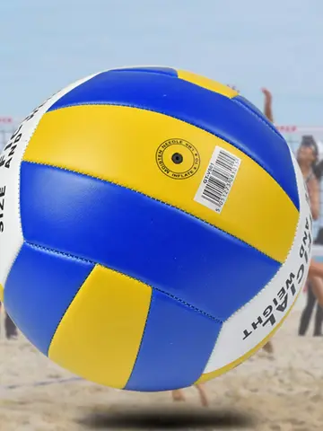 남녀 초등학생 실내 경기용 소프트 배구 경기 훈련용 배구공