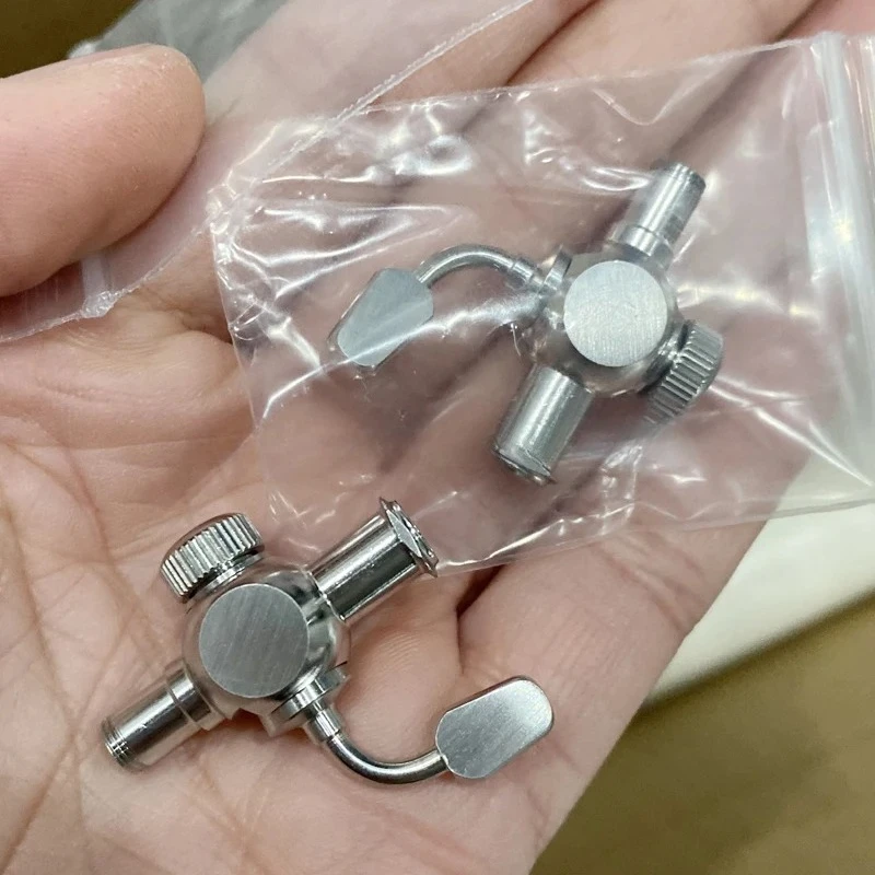 stainless-steel-trocar-valve-nut-connector-for-endoscope-ureteroscope-replacement-part