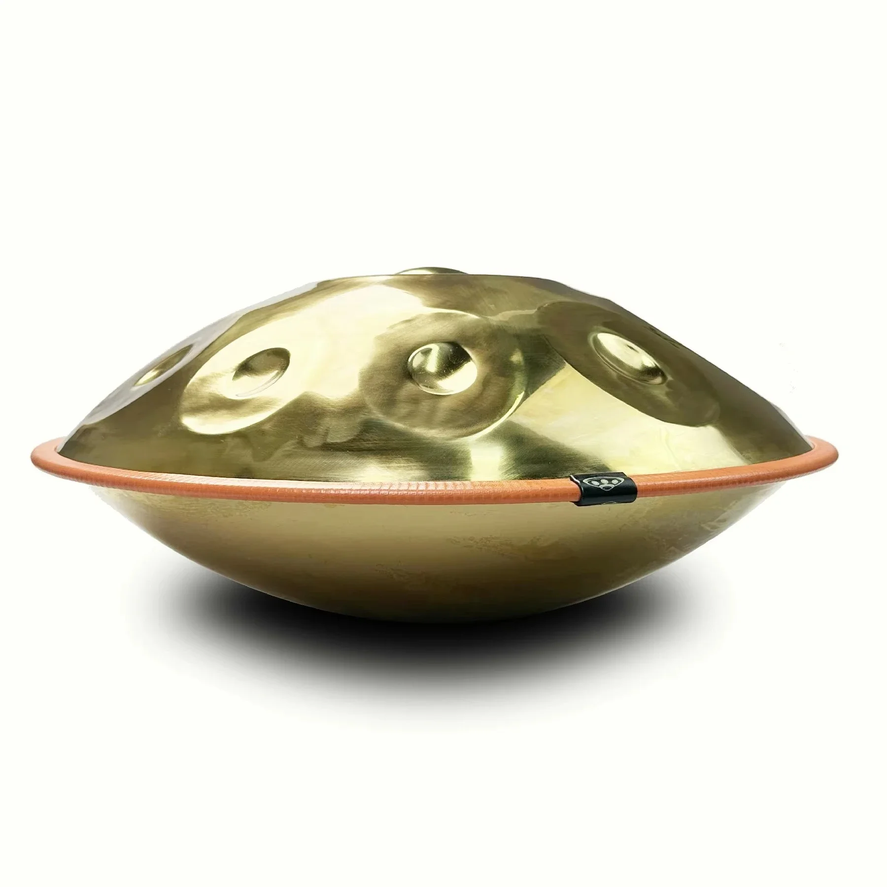 New Factory Whosale 9 / 10 / 12 D Minor Steel Handpan Drum Instrument