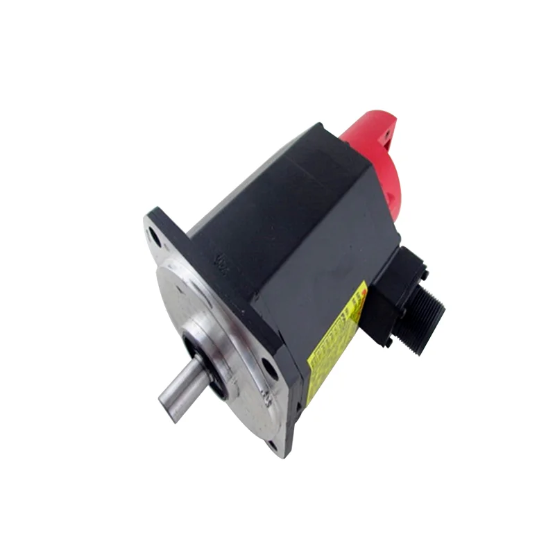 Fanuc servo motor dc 24volt A06B-0113-B077#0005