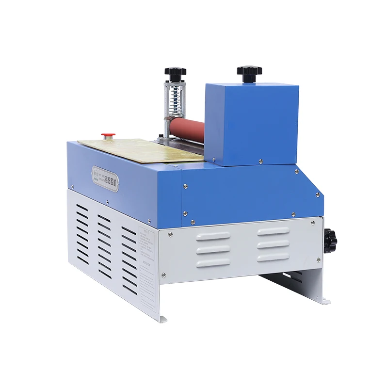 

Заводская цена OSD шириной 400 мм, ламинатор для термоплавкого клея с резервуаром для клея для упаковочных материалов для пенопласта