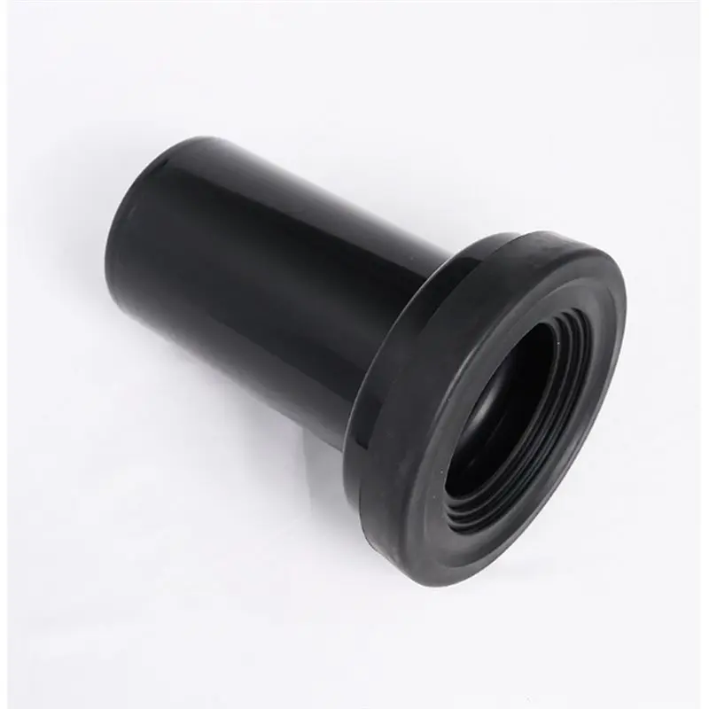 ABKW-1Set Concealed Toilet Tank Drain Pipe, Tank Flushing Pipe