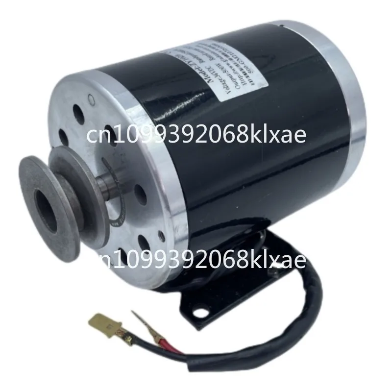 

Мотор alta Project CC deán permanente MY1020-800W/36V 48V Мотор скутера