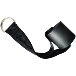 2/4Pcs fasce di supporto per ancoraggio per porta di resistenza elastica tubo porta attrezzature per il Fitness sportivo per accessori di allenamento efficaci