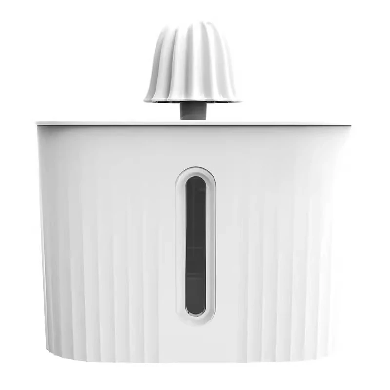 

Cat water dispenser Automatic circulation Smart pet dog waters dispenser Cat water drinking artifact Flow live waters feeder