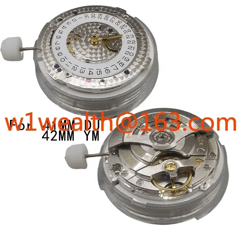 自動巻き時計 3235 ムーブメント ステンレス 3235機械式ムーブメント 41mm メンズ自動巻き