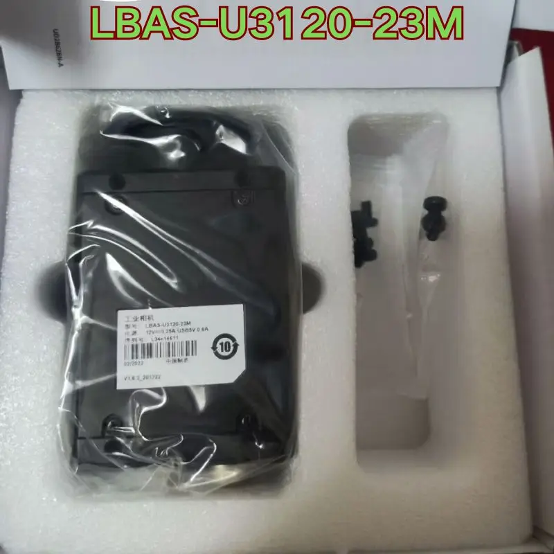 Brand New Original LBAS-U3120-23M Industrial camera The latest quotation in November 2025