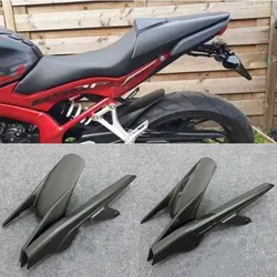 For Honda CBR650F CBR 650F CB650F CB 650F 2014 -2018 Motorcycle Rear Fender Hugger Cover Rear Mudguard Guard Chain Guard Fairing
