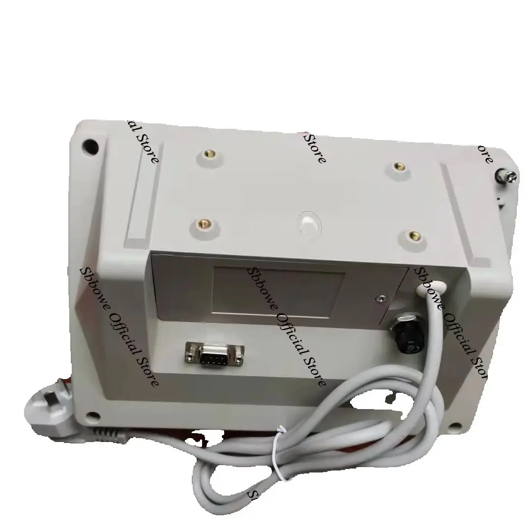 YH-T6 English Instrument Weighing Display Weighing Head Weighing Controller Pressure Indicator For Load Cell