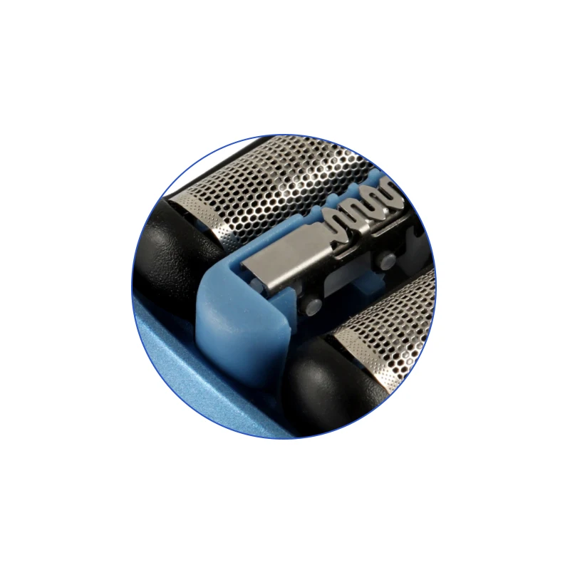 Suitable for Braun Electric Shaver 40B Blade Mesh Cover Assembly