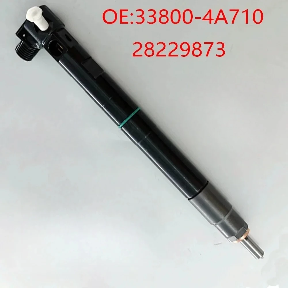 

High quality New For 28229873 Original new diesel injection valve or diesel injection valve 33800-4A710
