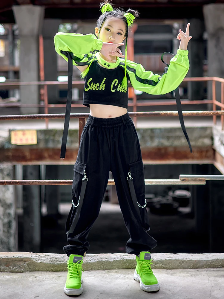 Korean Hip Hop Dress That Transformed My Stage Performance Real Talk from a Dancer Who Wore It Live