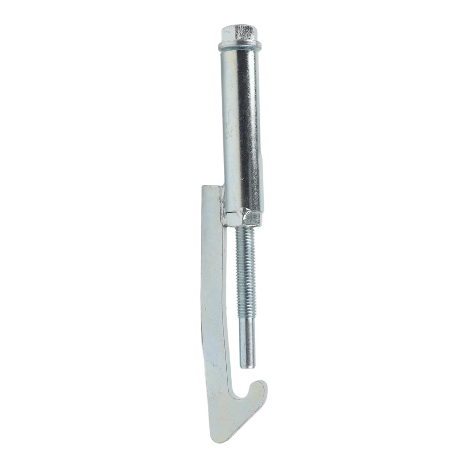 

Car Accessory Replacement Part As Shown Spare Tire Holder Accessory Flatbed Tire Hook Quality Materials Rear Placement