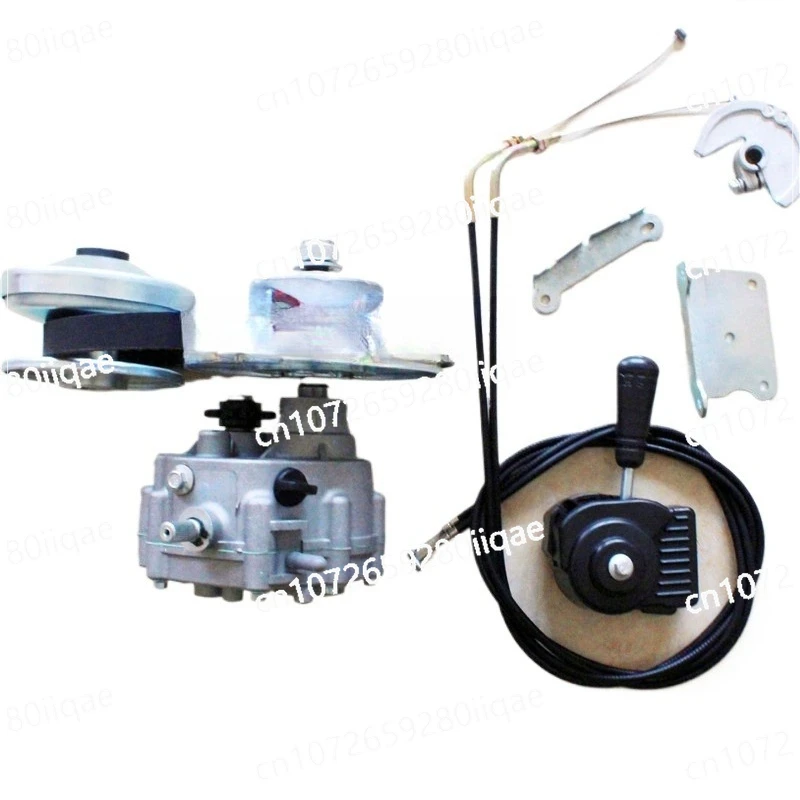 

Новый комплект для картинга, обратная коробка передач с аксессуарами для преобразователя крутящего момента