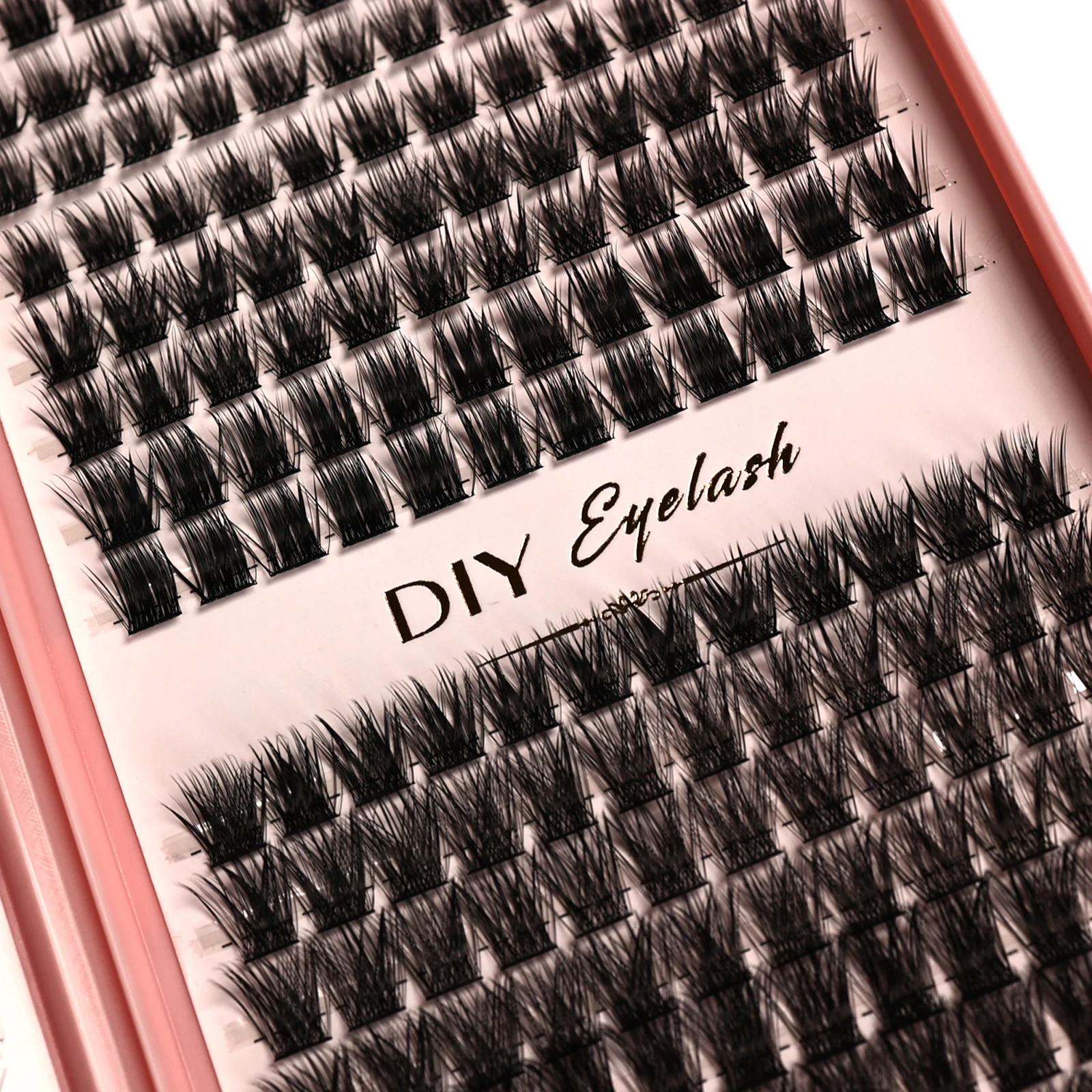 ชุดต่อขนตาแบบ D Curl ความยาวผส - Eyelash Extension Home Service บทวิจารณ์และราคา