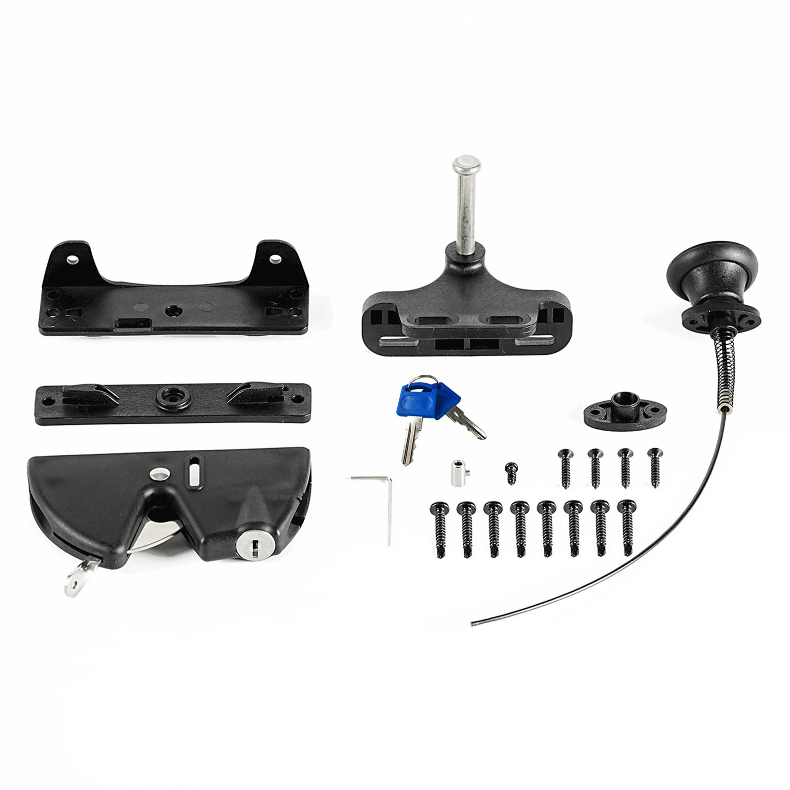 Gate Spring Self Closing Adjustable Solution For Sports Venues Simple To Operate Self Closing Gate Hinges Durable Adjustable