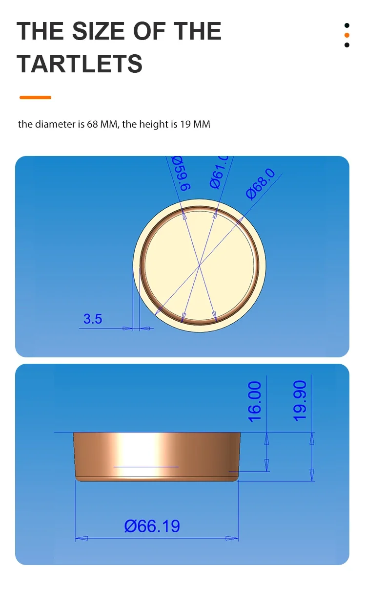 ماكينة صنع فطائر صغيرة متعددة الوظائف من Street Food مكونة من 16 فتحة، ماكينة تورتة بيض الجبن