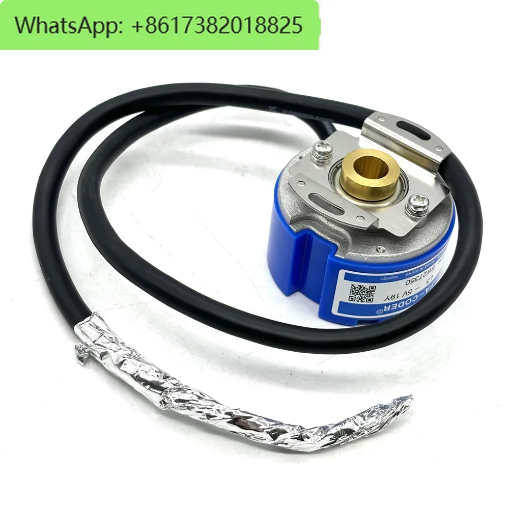 Rotary encoder resolver TS2651N141E78 TS2651N181E78 TS2651N111E78 TS2651N131E78 TS2650N11E78