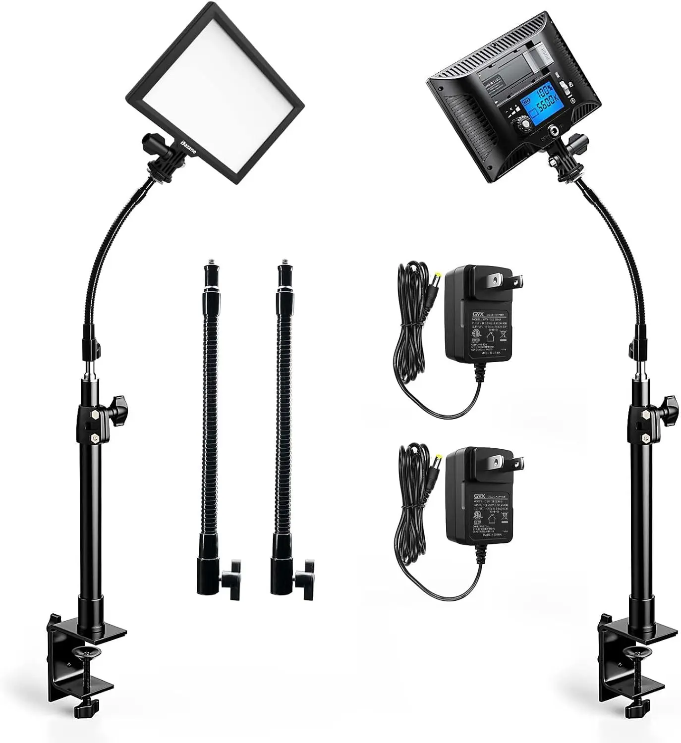 SC-P1000A Led Video…