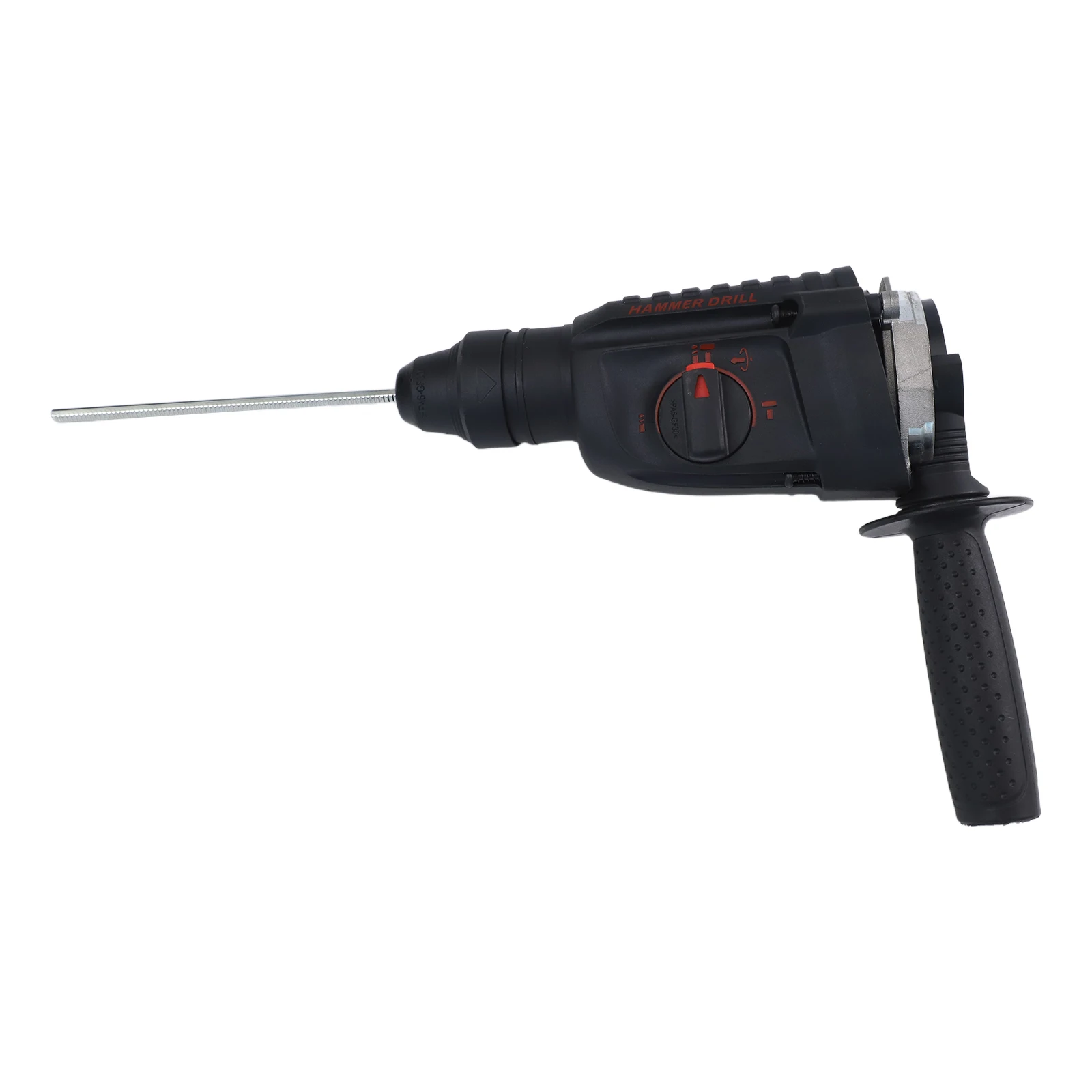 

Chuck Sleeve Assembly Drill Head Assembly Easy Installation Heavy-duty High Durability Precision Engineered Black Color