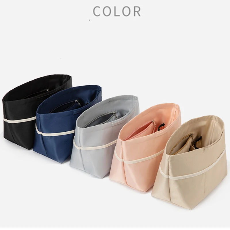 Inner bag for bag Le Pliage dumpling bag lined with lightweight storage and finishing bag Inner bag
