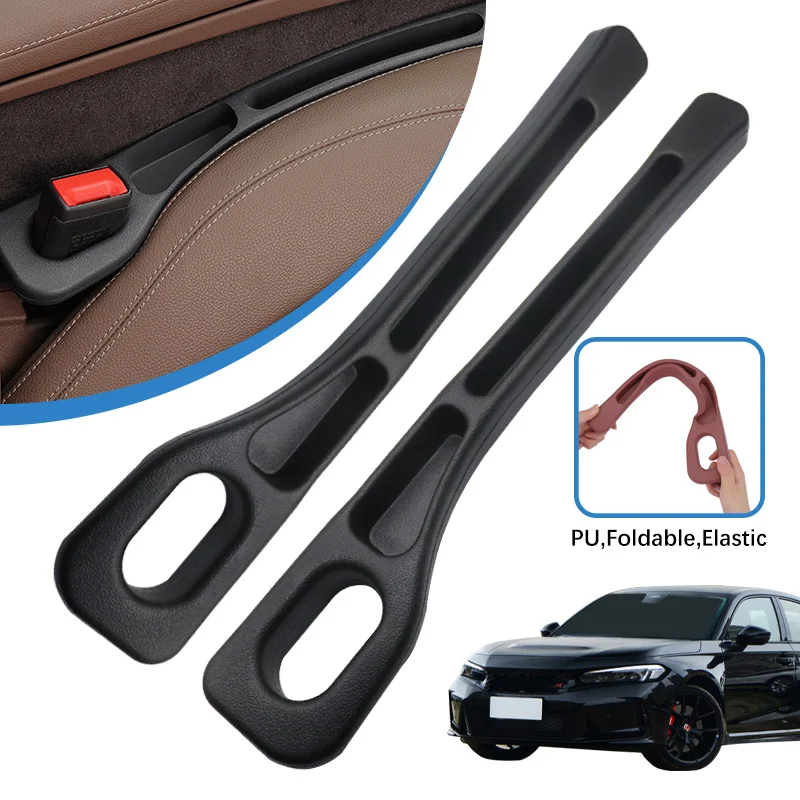 

For Honda TYPER Car Seat Gap Plug Seam Filling Anti-Leakage Strip Slot Filling Strip Anti-Loss Vehicle Interior Product