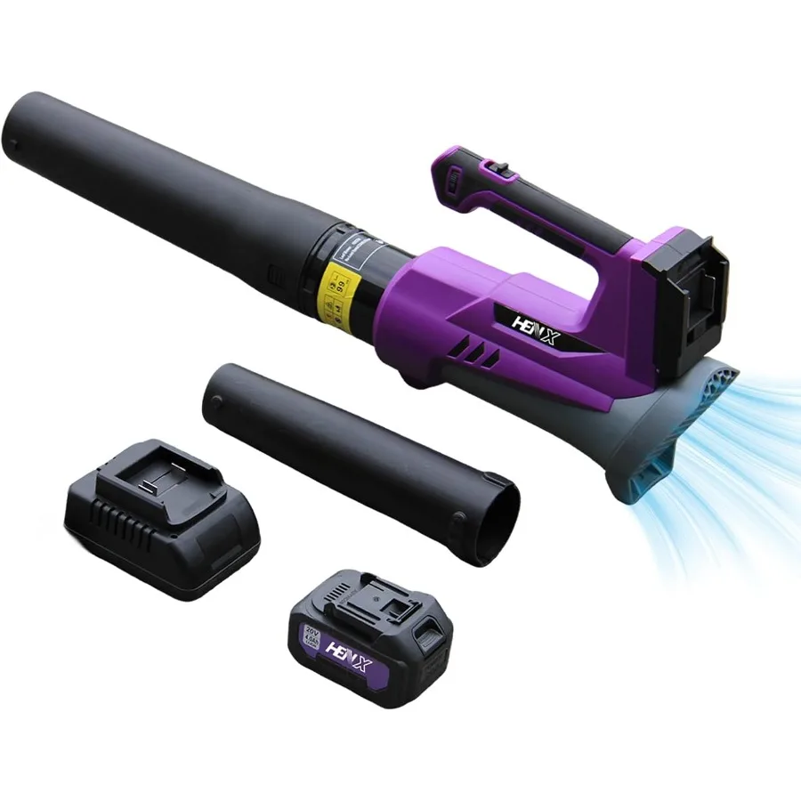 Leaf Blower Cordles… - image