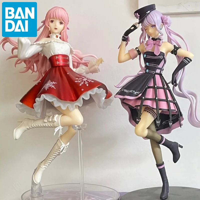 Genuine Bandai Limited Shining Nikki Figure Anime Voice Of Desire