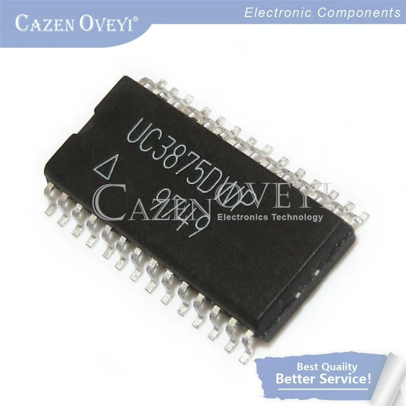 5pcs/lot MP3399EY MP3399 CH341A CH341 UC3875DWP UC3875 MC34018L MC34018DW MC34018 SOP-28