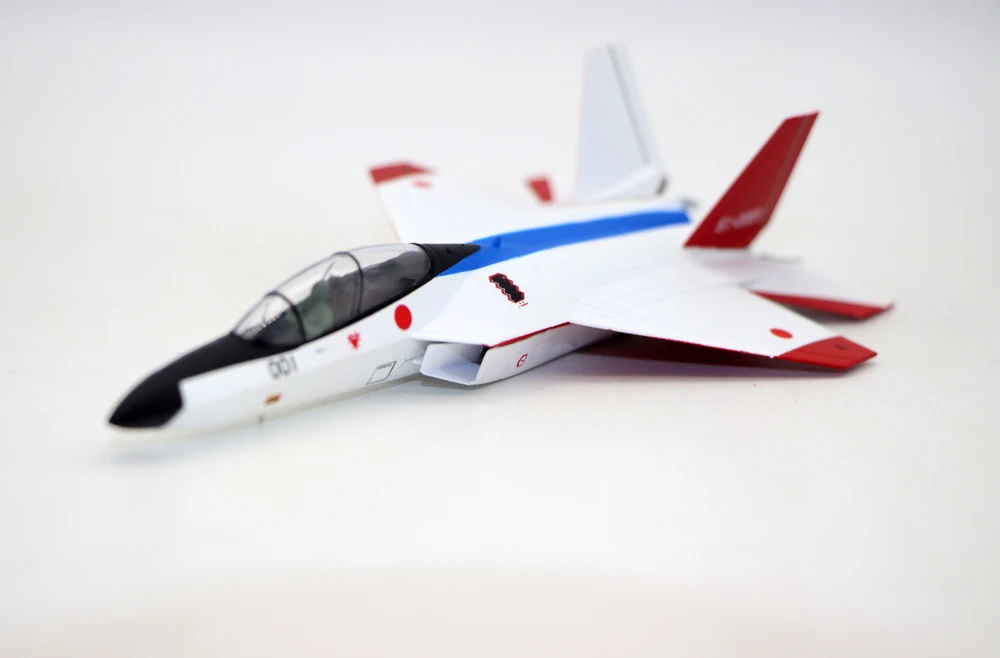 New 1/100 Scale Advanced Technological Demonstrator-X ATLAX-2 2016 Diecast Simulation Alloy Toys for Collect