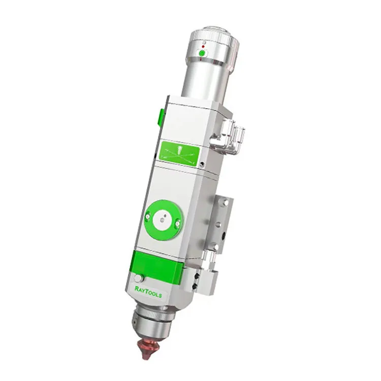 

Factory Direct Sales Plane Optical Welding Head Cutting Head 6000W Optical Cutter
