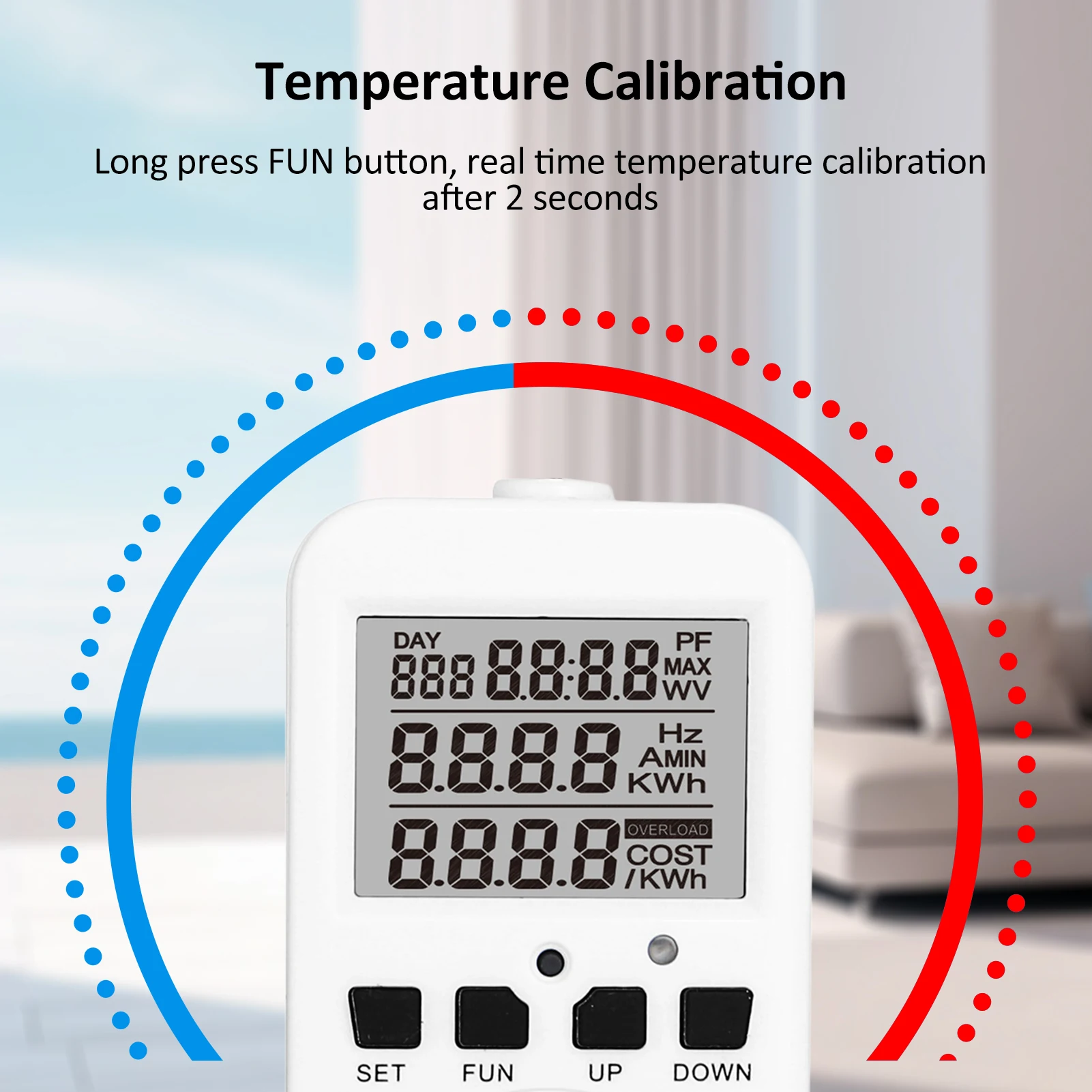 

Цифровой термостат, розетка, регулятор температуры рептилий, розетка 240 В, 10 А, контроль нагрева и охлаждения для инкубатора, пивоварения