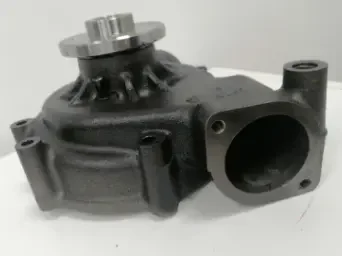 High Quality 65.06500-6174 DL300 DX300LC DX340LC DL08 Doosan engine DL08 Water Pump 400921-00039A for DL08