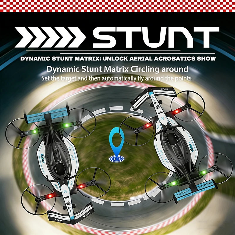 Thumbnail 4 - #11 Compare RC Stunt Cars Before You Buy