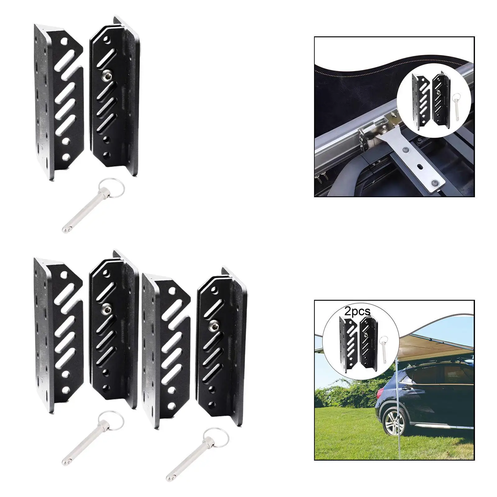 Thumbnail 4 - #38 Best Awning Accessories to Buy In 2026