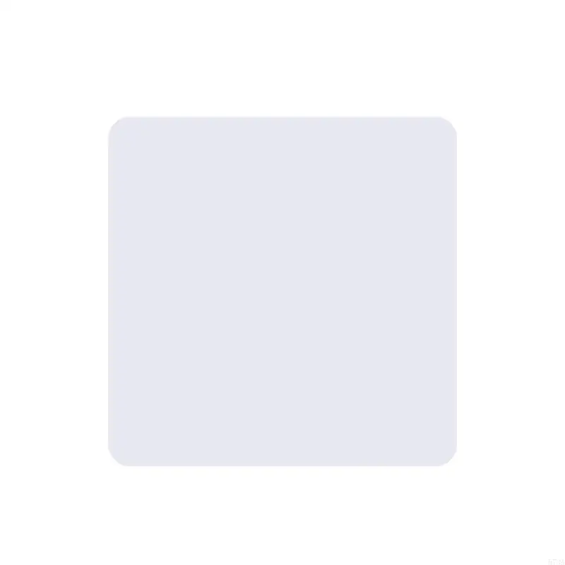 573a 20cm/30cm acrylic phản xạ màn hình phản chiếu hình ảnh tấm nền tấm nền cho đồ trang sức chụp ảnh