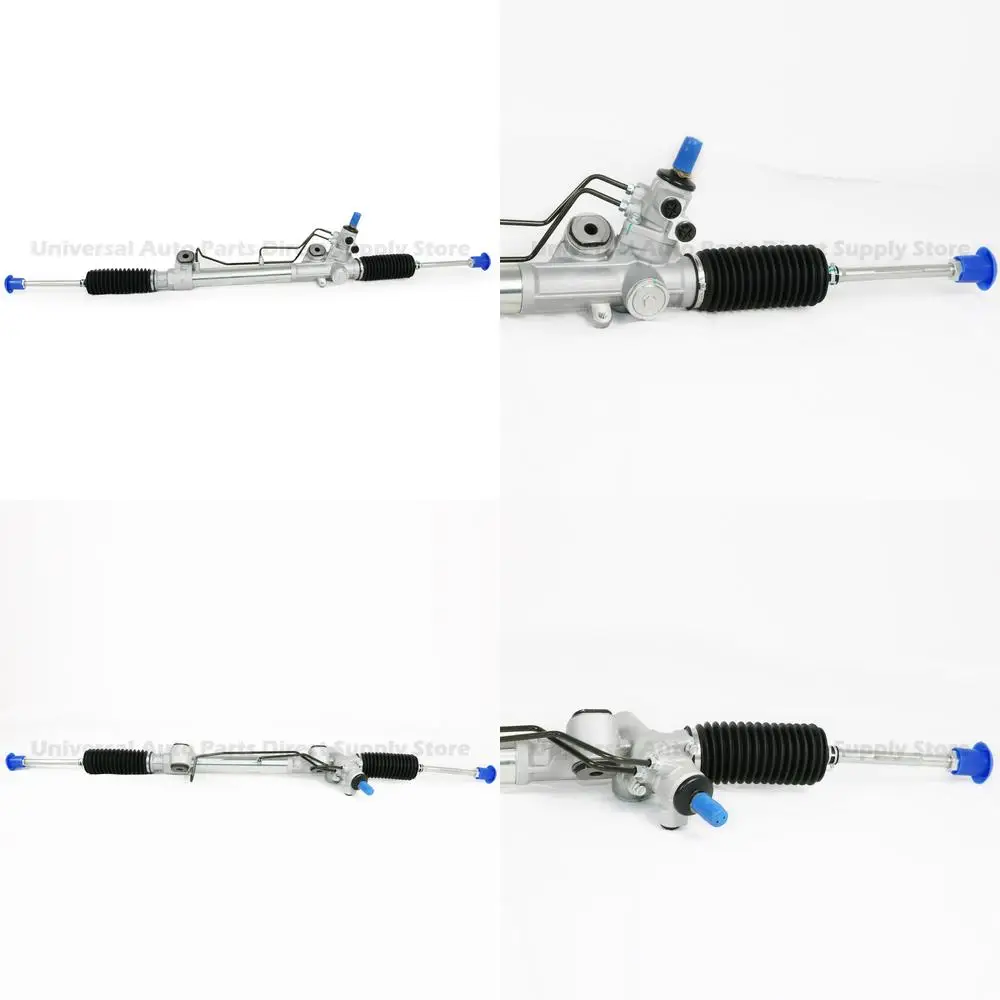 For Toyota Hilux 2015- 2WD Steering Rack 44200-0K650 Car Steering Gear Assembly High Quality Durable