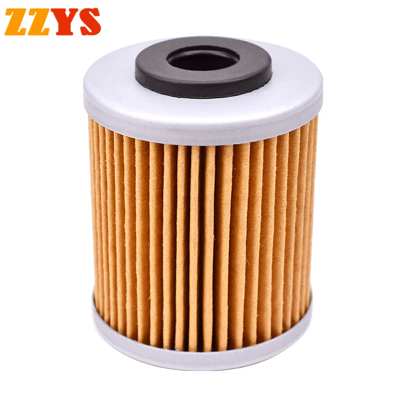 

Motorcycle Oil Filter For KT 690 Duke 690 Enduro R 690 SMC R SMC690 2012-2019 2018 2020 2021 2022 690 Duke R 1st Filter 12-2017