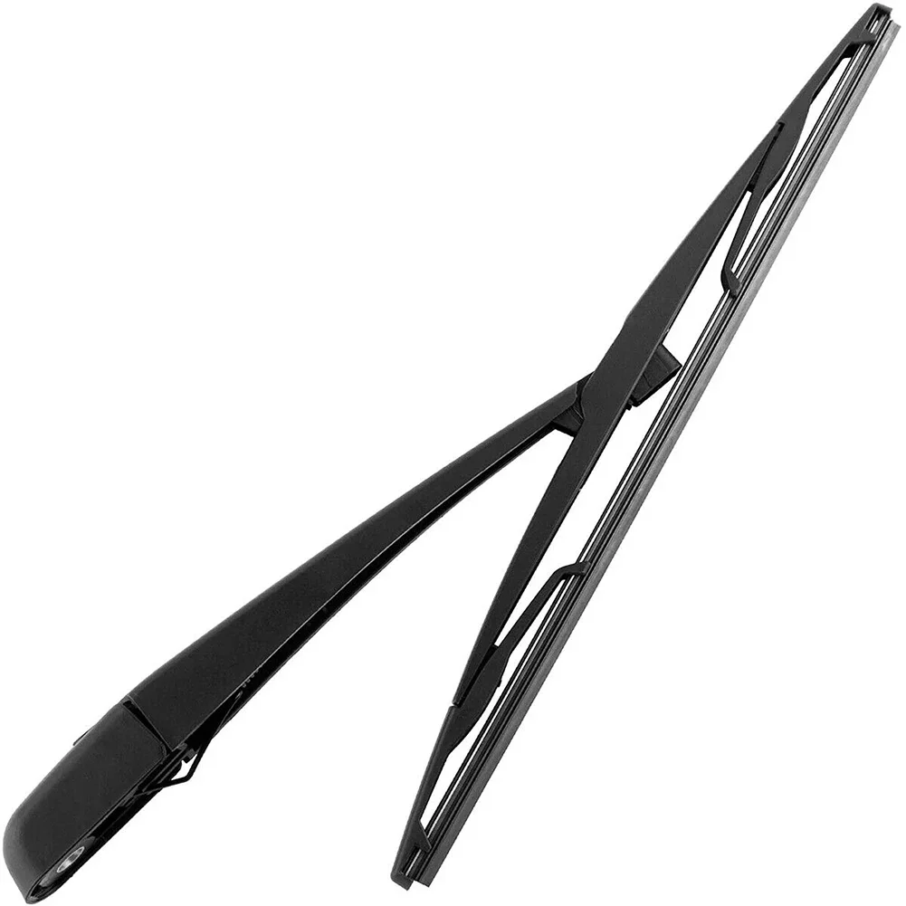 For Hatchback Tiida 2007-2012 For Nissan Versa Set Rear Wiper Blade 28780EL000 Car Accessories Easy Installation