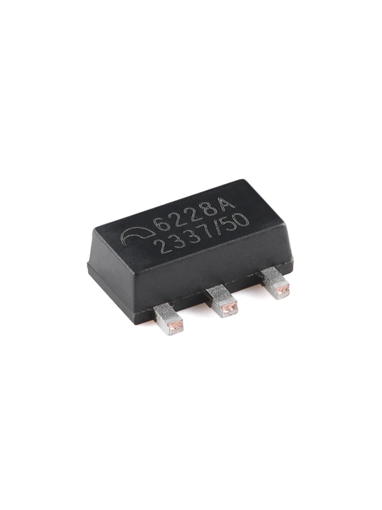 50Pcs Me6228A50Pg S… - image