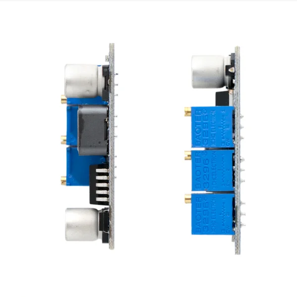LM2596 LED Driver DC Buck Adjustable 3A CC/CV Battery Power Charger High Efficiency Low Power