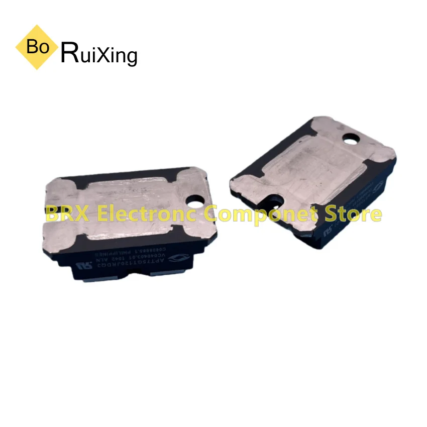 Fast recovery diode IGBT MODULE IN STOCK  APT75GT120JU3 APT75GT120JRDQ3