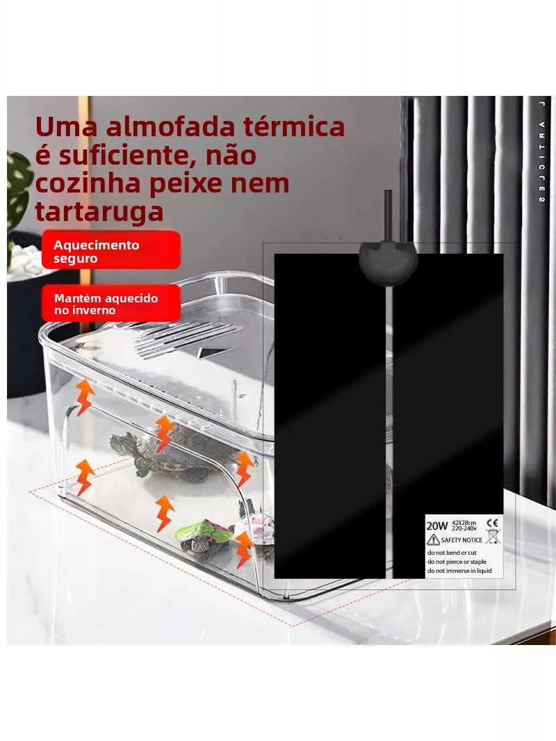 almofada-aquecida-com-controle-automatico-de-temperatura-para-aquario-com-funcao-de-temporizador-adequada-para-peixe-palhaco